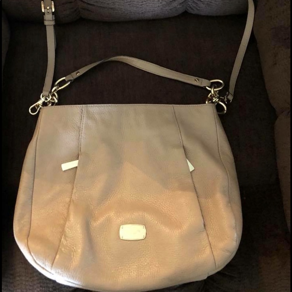 Authentic Michael kors purse